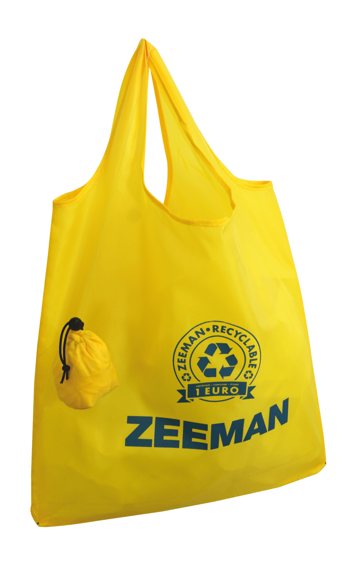 heroïsch esthetisch Beleefd Opvouwtasje Zeeman | Herbruikbare tassen specialist UTS Bags