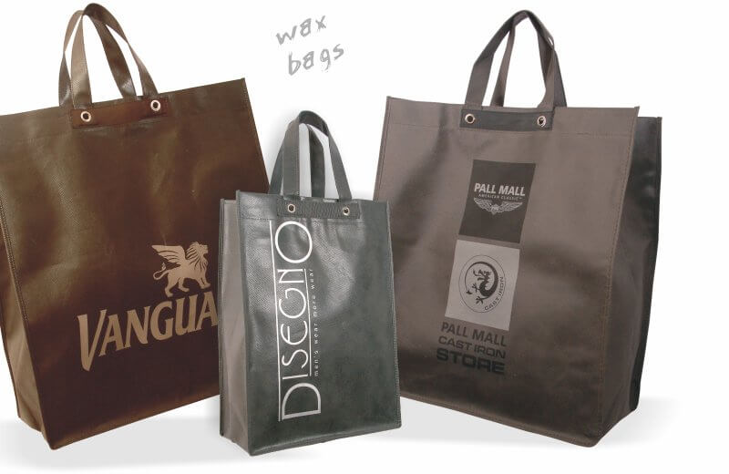 In de meeste gevallen cilinder Aja Paris Bag VanGuard | UTS Bags - Bedrukte tassen met uw Logo